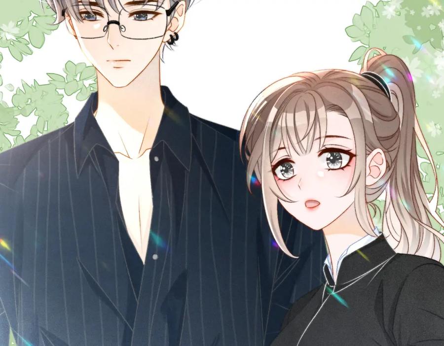她又又又上热搜啦 第21话 合作抓猪？！ 第50页