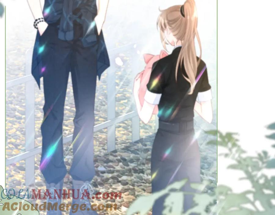 她又又又上热搜啦 第21话 合作抓猪？！ 第85页