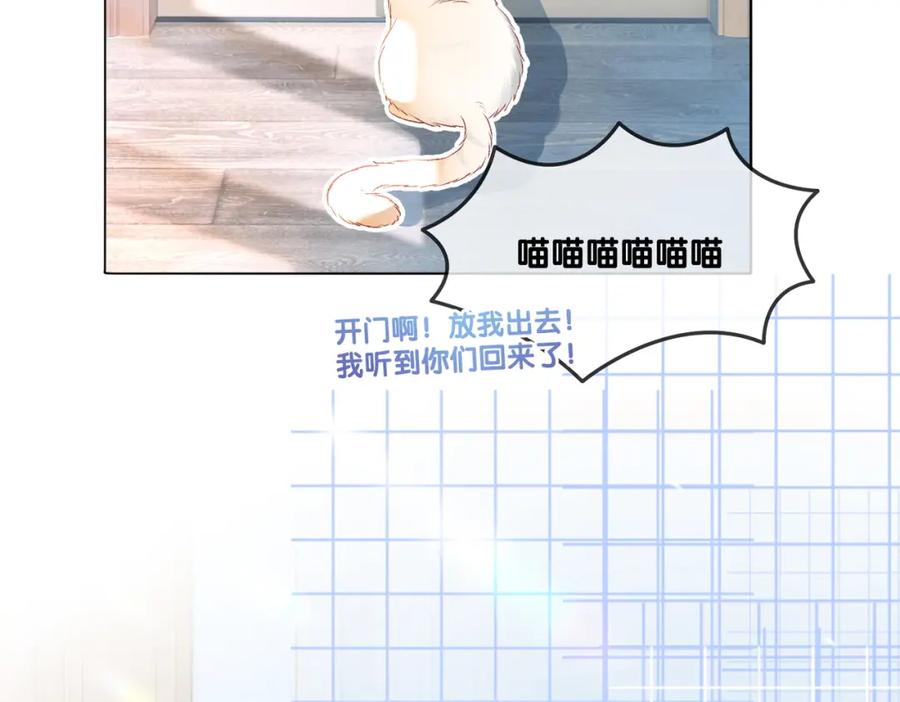 她又又又上热搜啦 第22话 新嘉宾到场~ 第15页