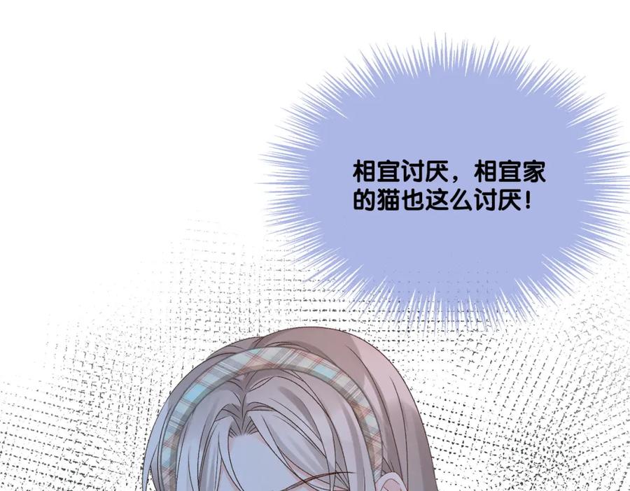 她又又又上热搜啦 第24话 惊艳亮相 第83页