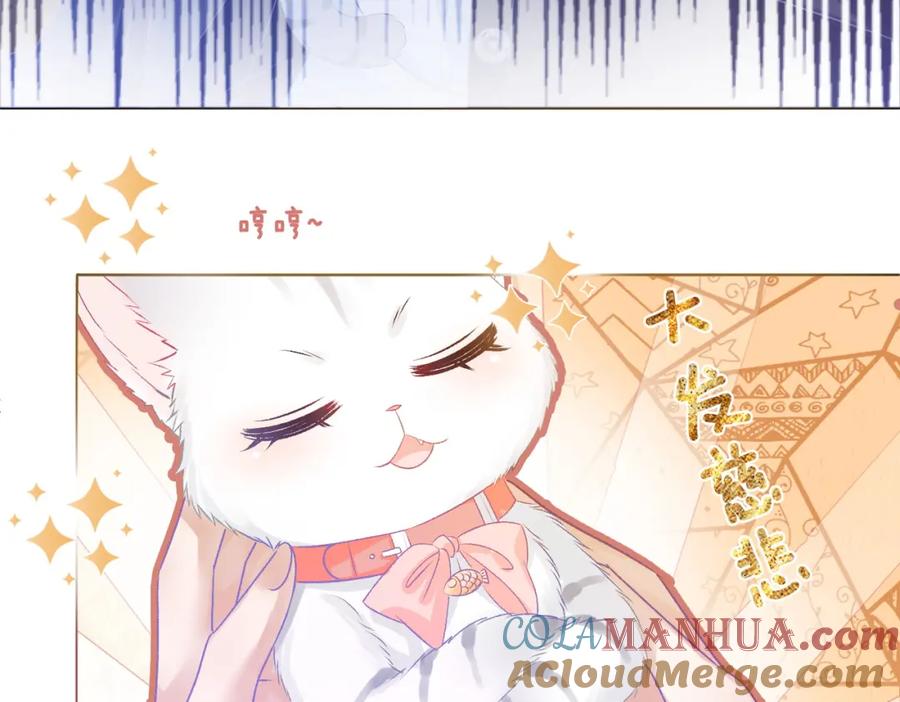 她又又又上热搜啦 第26话 兔兔撒娇？ 第49页