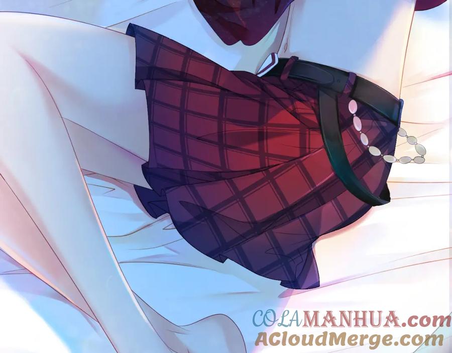 她又又又上热搜啦 第1话 不小心睡了个男人？ 第9页