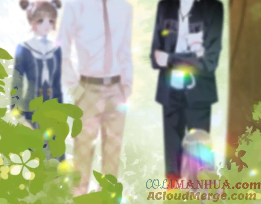 她又又又上热搜啦 第31话 小脑斧受伤了？ 第81页