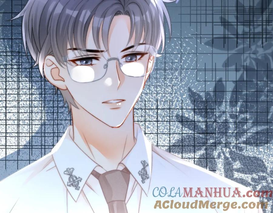 她又又又上热搜啦 第31话 小脑斧受伤了？ 第57页