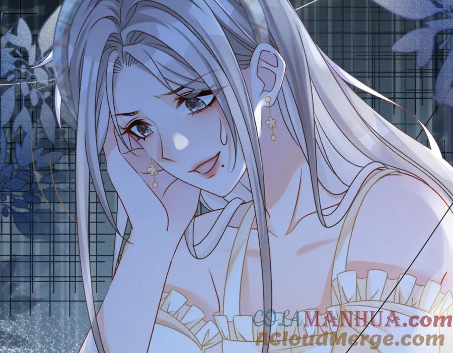 她又又又上热搜啦 第31话 小脑斧受伤了？ 第105页