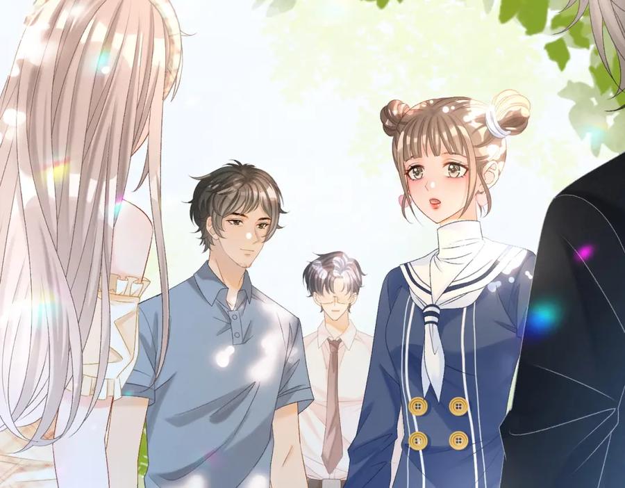 她又又又上热搜啦 第31话 小脑斧受伤了？ 第14页