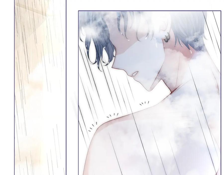 她又又又上热搜啦 第31话 小脑斧受伤了？ 第119页