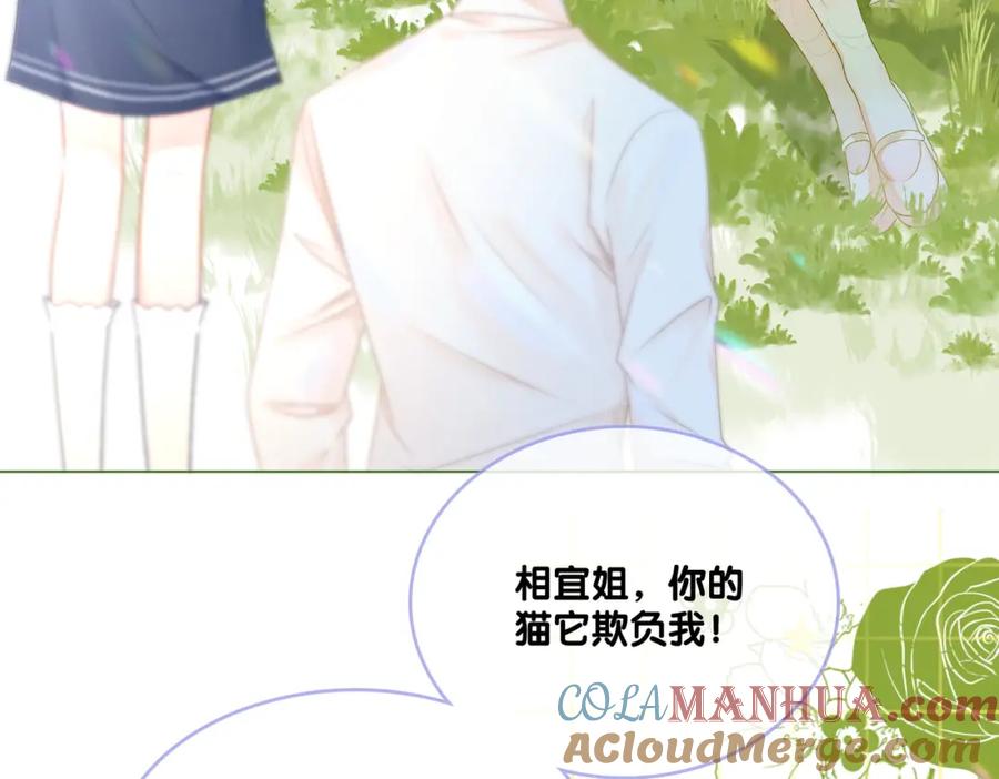 她又又又上热搜啦 第31话 小脑斧受伤了？ 第53页