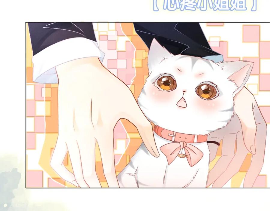 她又又又上热搜啦 第31话 小脑斧受伤了？ 第67页