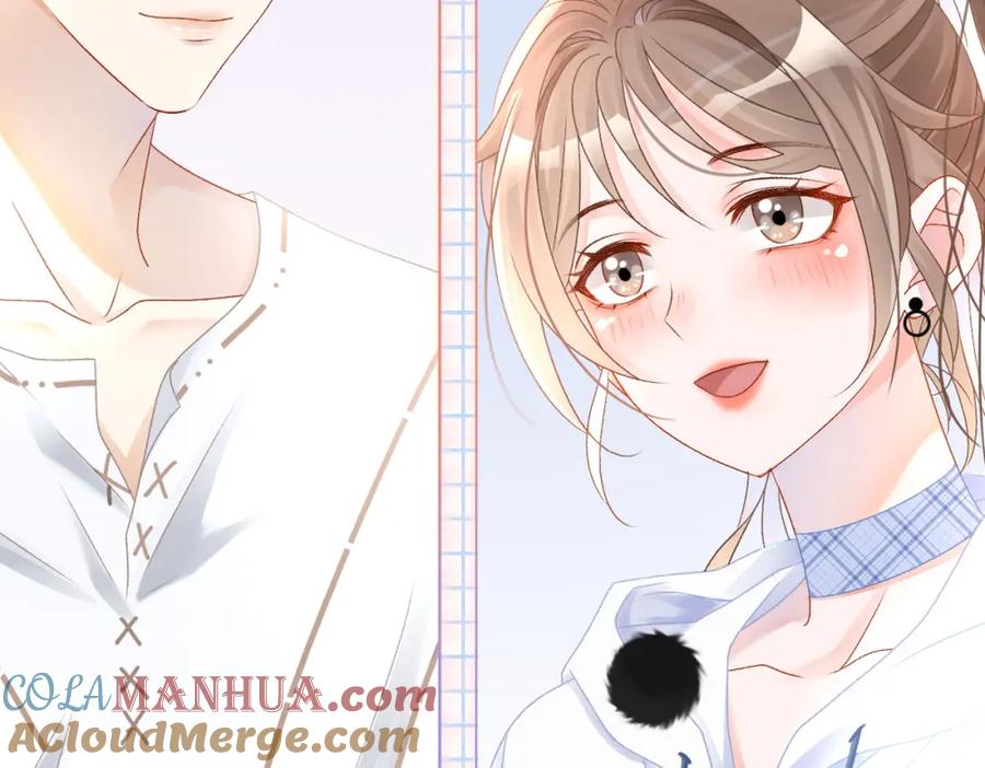 她又又又上热搜啦 第33话 合作愉快~ 第97页