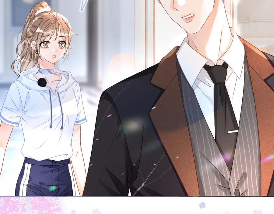 她又又又上热搜啦 第33话 合作愉快~ 第15页