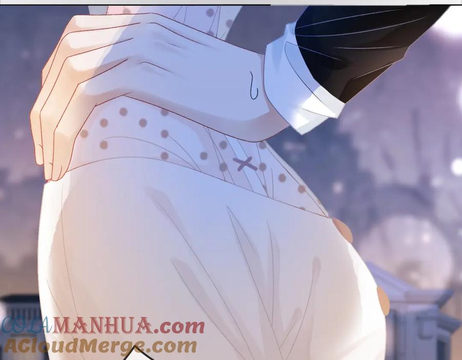 她又又又上热搜啦 第35话 哥哥的托付 第81页