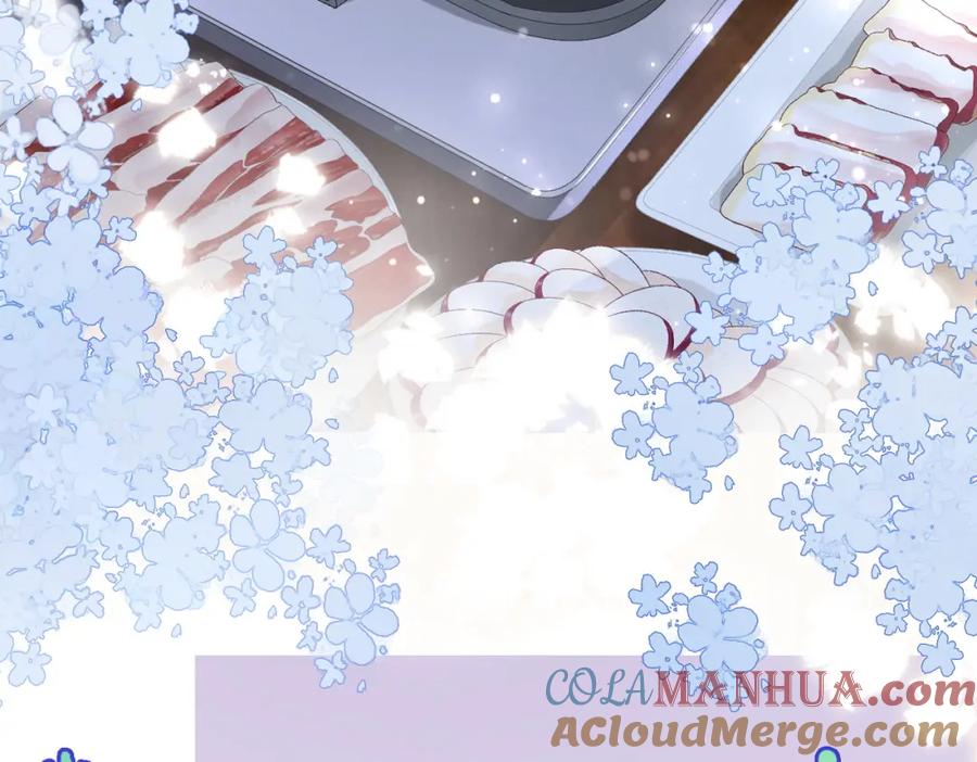 她又又又上热搜啦 第36话 你长大了 第33页