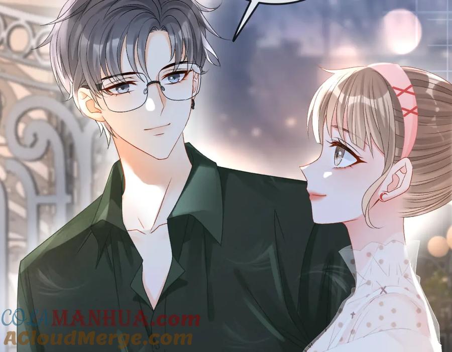 她又又又上热搜啦 第36话 你长大了 第17页