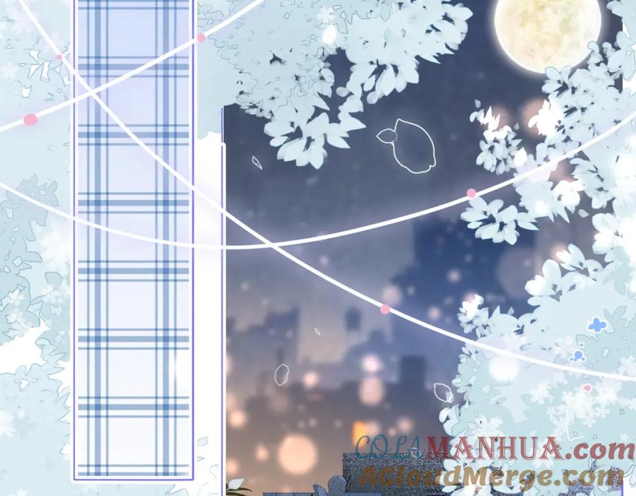她又又又上热搜啦 第36话 你长大了 第5页