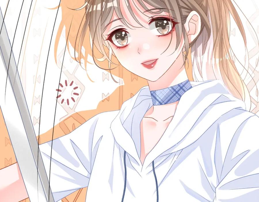 她又又又上热搜啦 第二季 第1话 更进一步 第75页