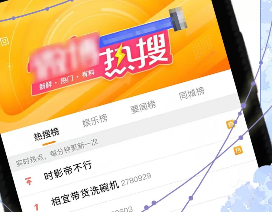 她又又又上热搜啦 第二季 第1话 更进一步 第100页