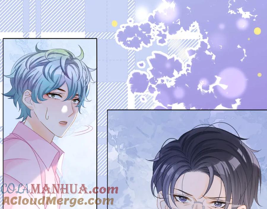 她又又又上热搜啦 第二季 第1话 更进一步 第113页