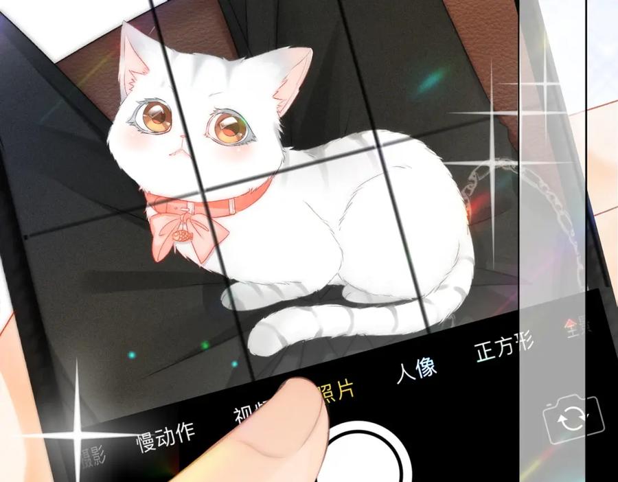 她又又又上热搜啦 第3话 收获迷弟 第20页
