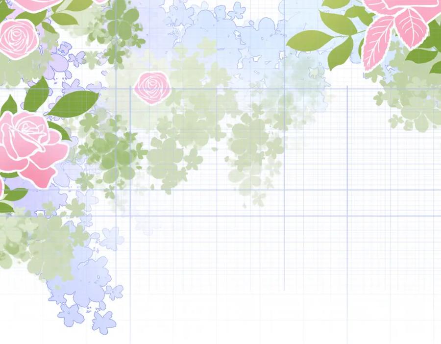 她又又又上热搜啦 第3话 收获迷弟 第124页
