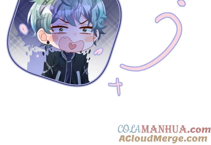 她又又又上热搜啦 第3话 收获迷弟 第33页