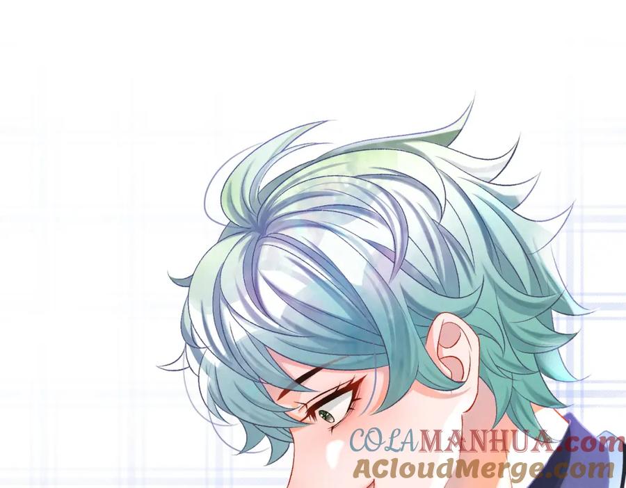 她又又又上热搜啦 第3话 收获迷弟 第45页