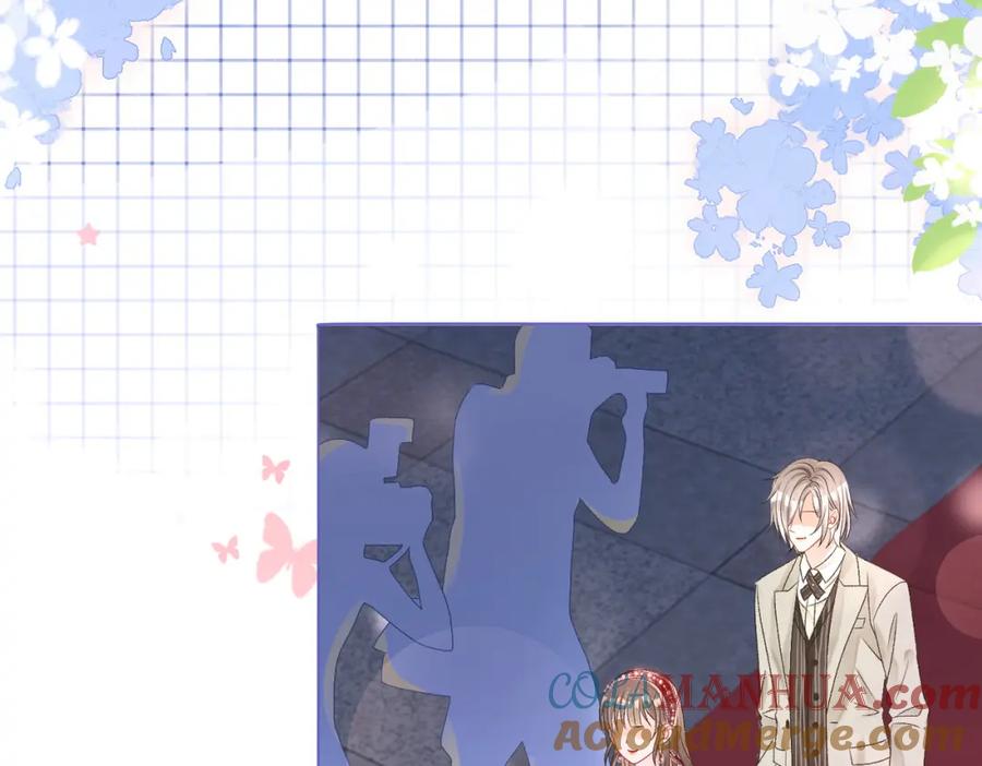 她又又又上热搜啦 第4话 他吃醋了！ 第101页