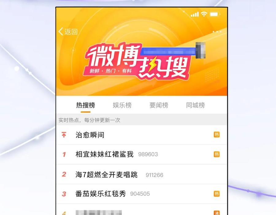 她又又又上热搜啦 第7话 舞台新技能点亮 第91页