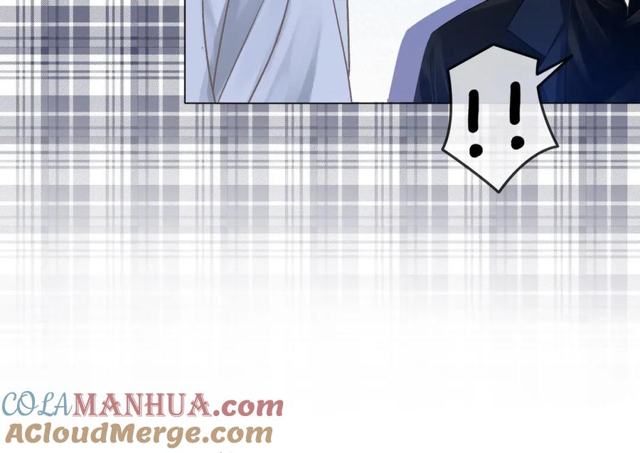 她又又又上热搜啦 第11话 兔兔生病了？！ 第33页