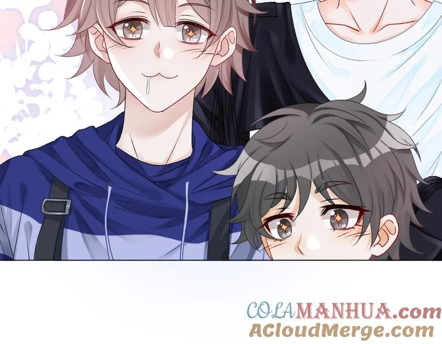 她又又又上热搜啦 第11话 兔兔生病了？！ 第101页