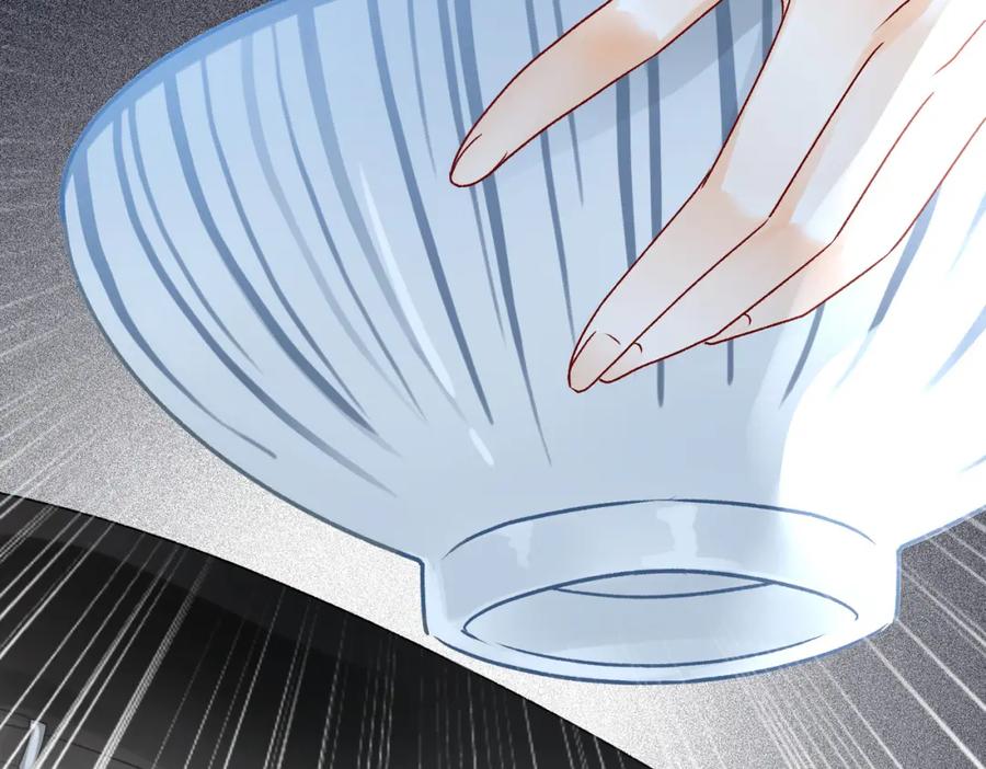 她又又又上热搜啦 第11话 兔兔生病了？！ 第104页
