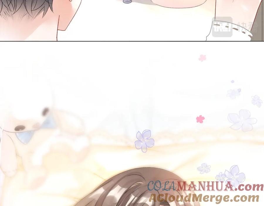 她又又又上热搜啦 第11话 兔兔生病了？！ 第17页
