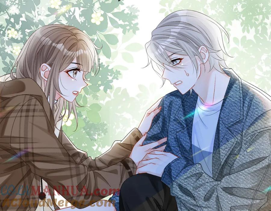 她又又又上热搜啦 第13话 笨蛋妹控 第113页