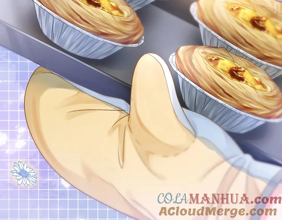 她又又又上热搜啦 第16话 大佬气场哪有妹妹重要 第49页