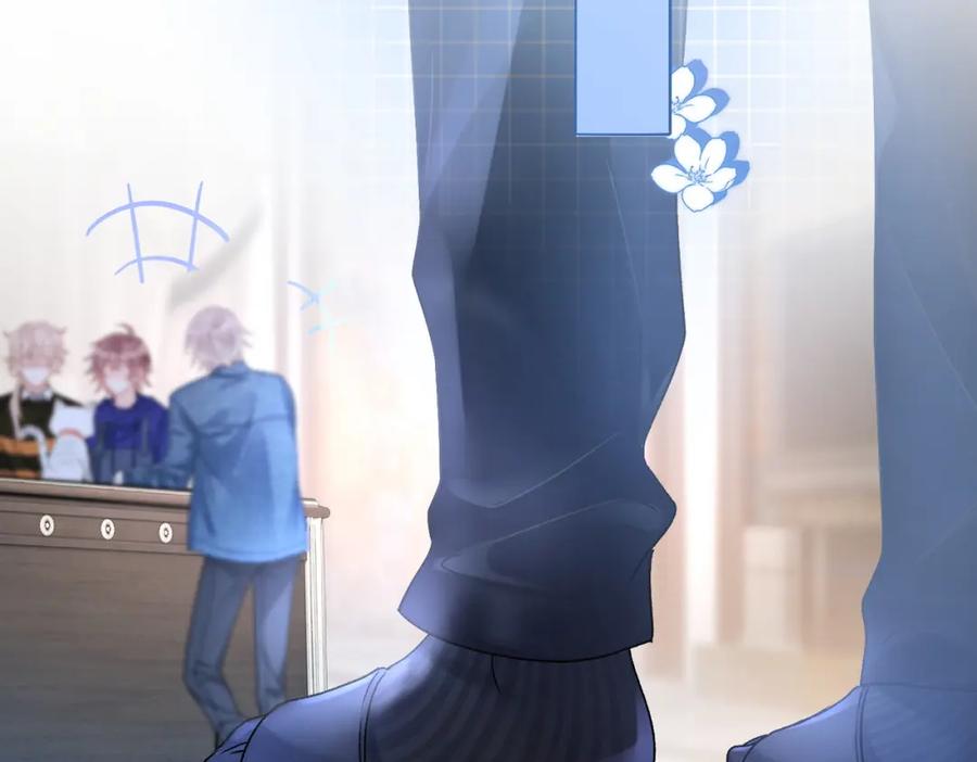 她又又又上热搜啦 第16话 大佬气场哪有妹妹重要 第26页