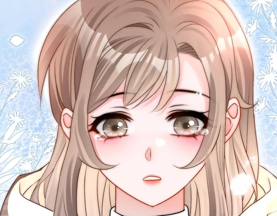 她又又又上热搜啦 第16话 大佬气场哪有妹妹重要 第123页