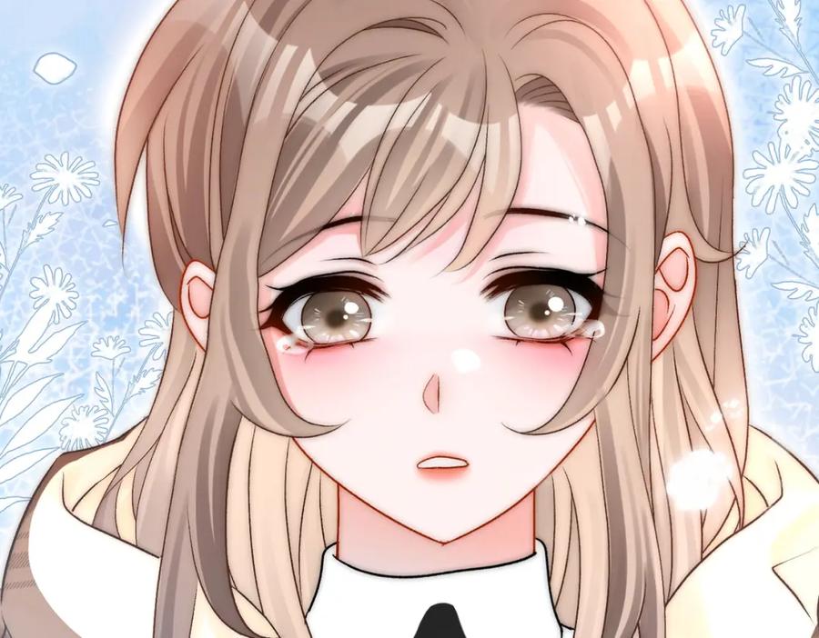 她又又又上热搜啦 第17话 桌游开始~ 第22页