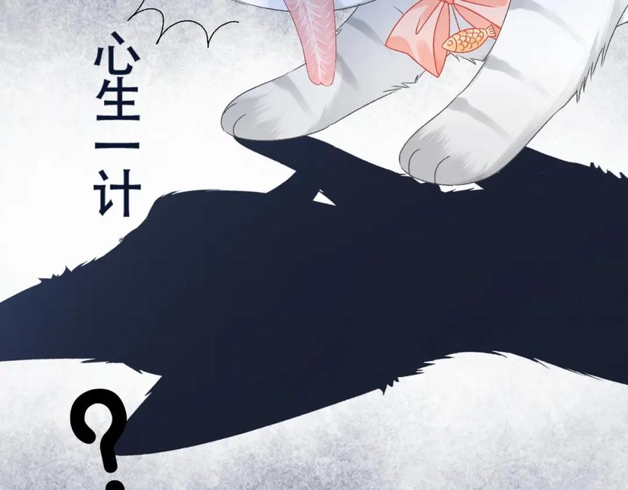她又又又上热搜啦 第20话 腹黑影帝训猫记 第42页