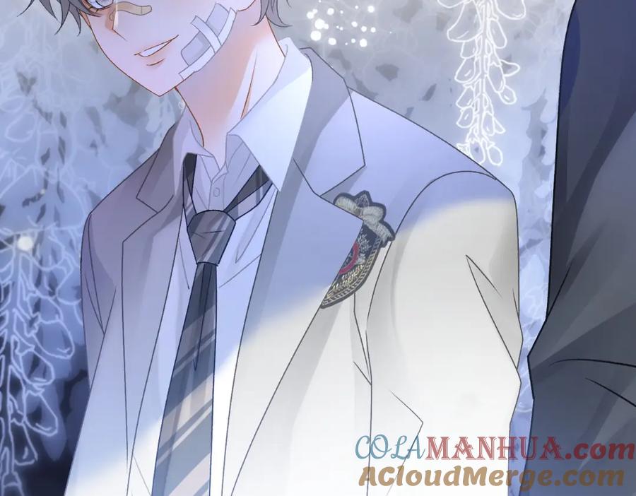 她又又又上热搜啦 第30话 学校有猫腻？ 第81页