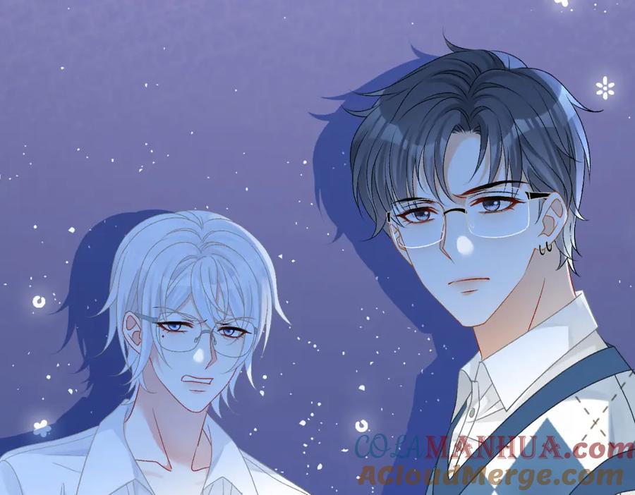 她又又又上热搜啦 第30话 学校有猫腻？ 第37页