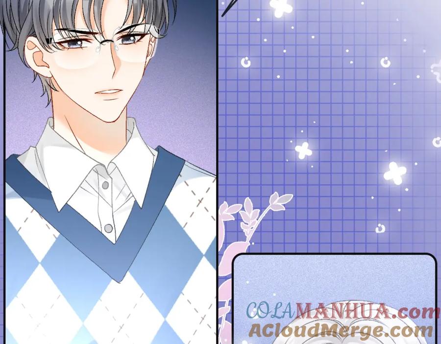 她又又又上热搜啦 第30话 学校有猫腻？ 第93页