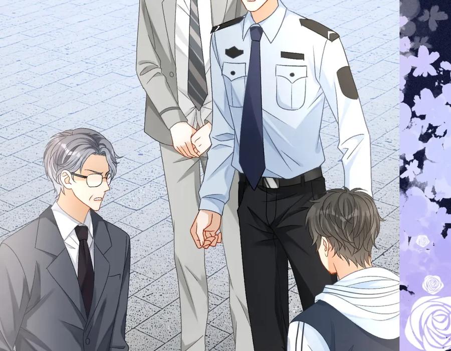 她又又又上热搜啦 第30话 学校有猫腻？ 第63页