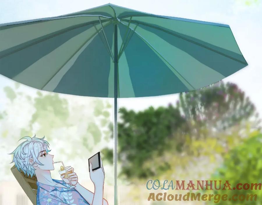 她又又又上热搜啦 第5话 又上热搜！ 第105页