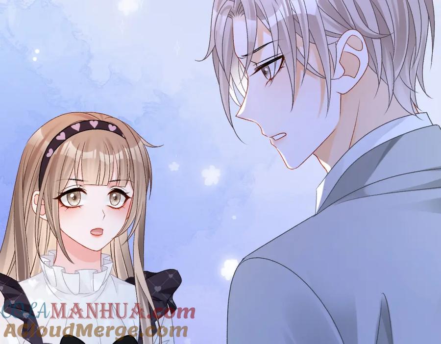 她又又又上热搜啦 第32话 打开心扉 第49页
