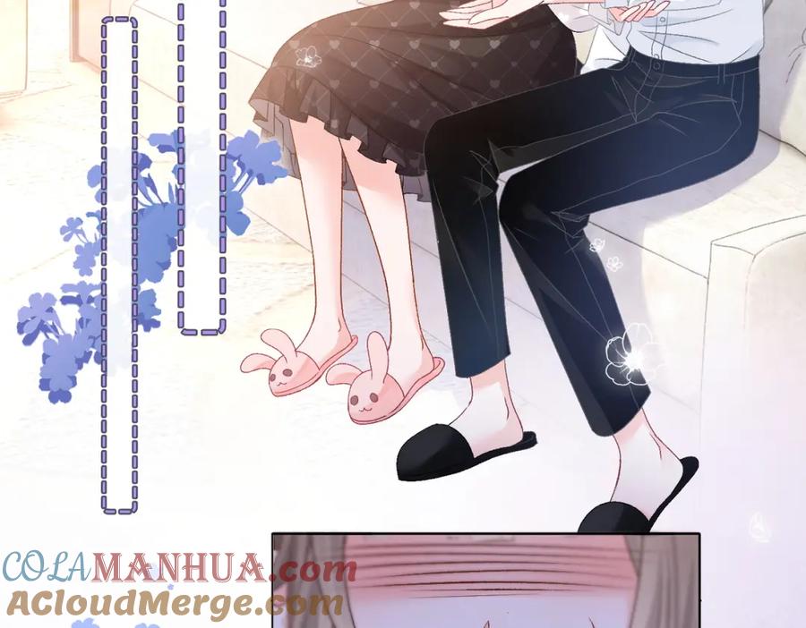 她又又又上热搜啦 第34话 “受伤”的总是小猫咪 第85页