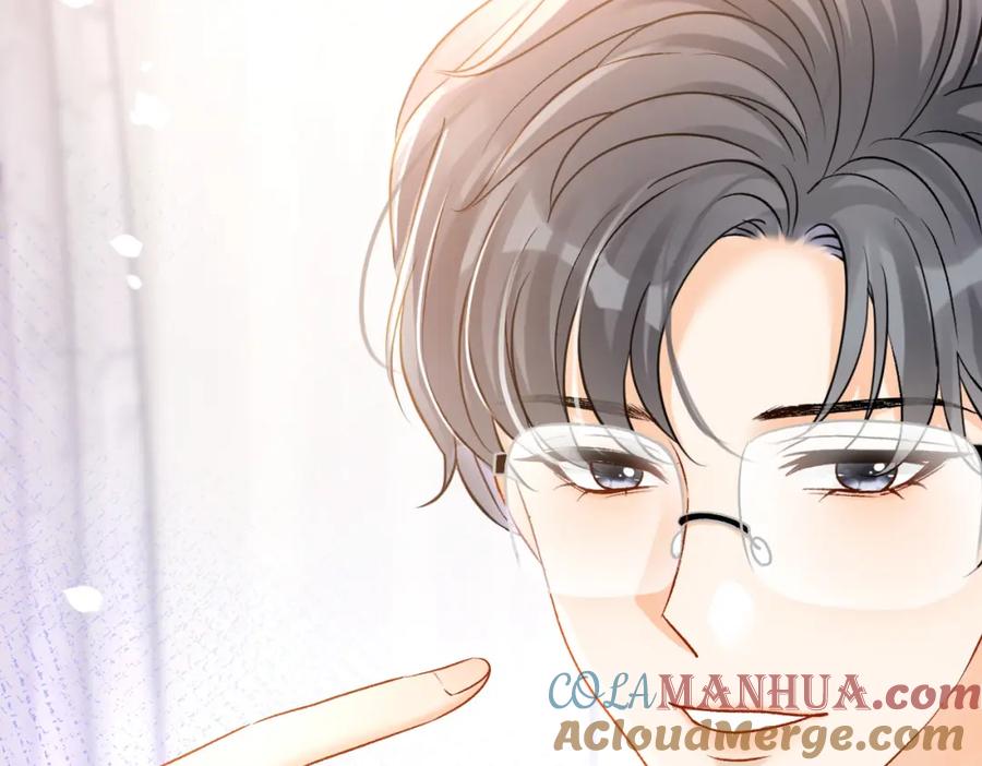 她又又又上热搜啦 第34话 “受伤”的总是小猫咪 第61页
