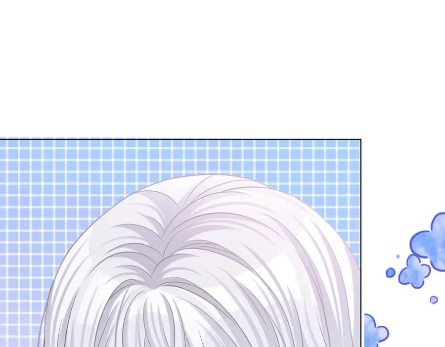 她又又又上热搜啦 第34话 “受伤”的总是小猫咪 第34页