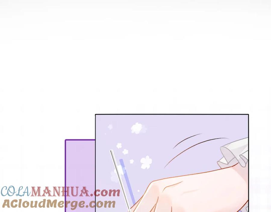 她又又又上热搜啦 第34话 “受伤”的总是小猫咪 第117页