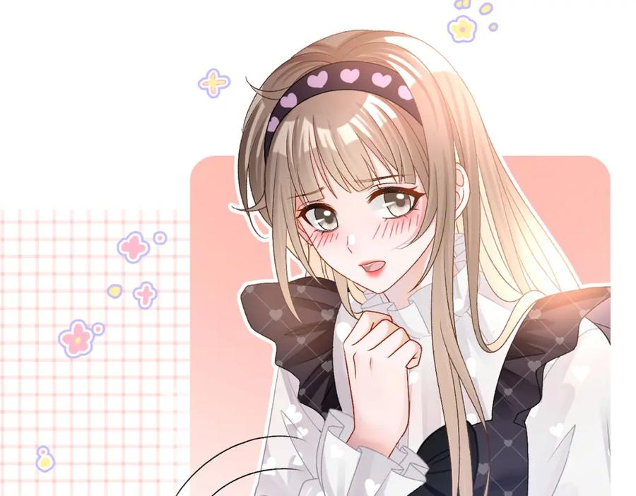 她又又又上热搜啦 第34话 “受伤”的总是小猫咪 第135页