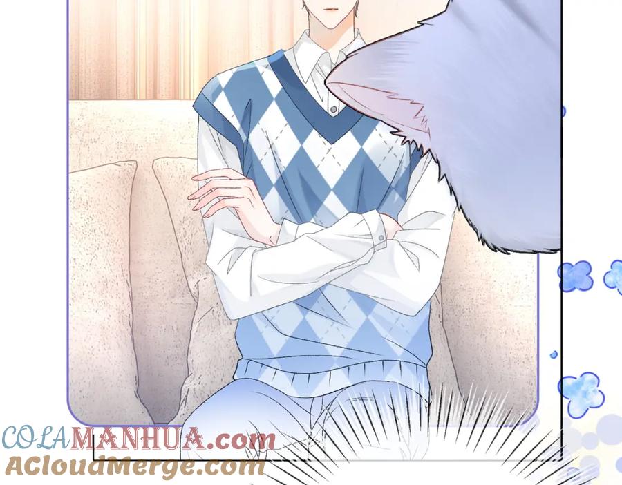 她又又又上热搜啦 第34话 “受伤”的总是小猫咪 第25页